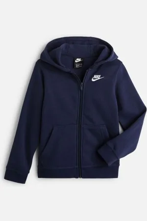 Nike Sportswear Hoodie Full Zip Club by