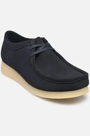Clarks WallabeeEVO by