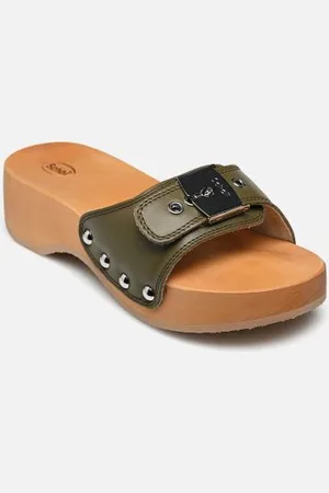 Scholl PESCURA HEEL SR ICONIC by