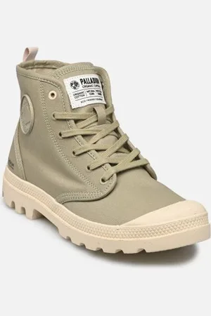 Palladium PAMPA HI ZIP ORGANIC by