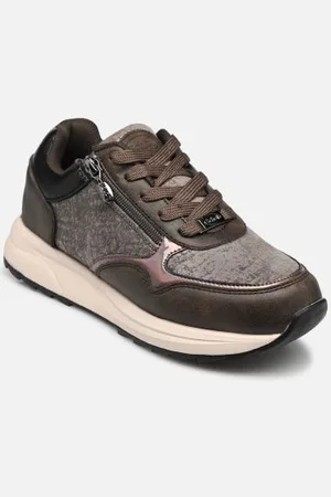 Scholl BEVERLY ZIP COMFORT by