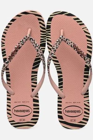 Havaianas Hav. Slim Animals Fashion by