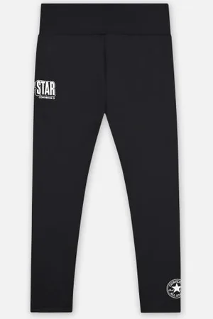Converse All Star High Rise Leggings by