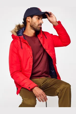 JACK & JONES Jjwinner Bomber Jacket by
