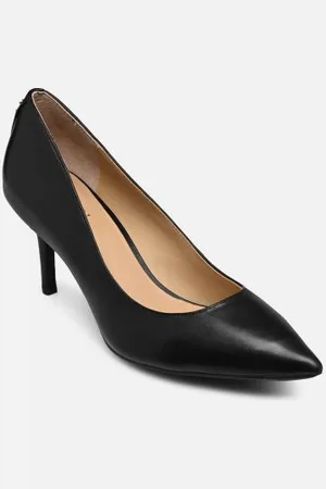 Ralph Lauren Lanette Pumps by
