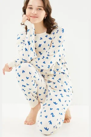 Petit Bateau Pyjama Liege by