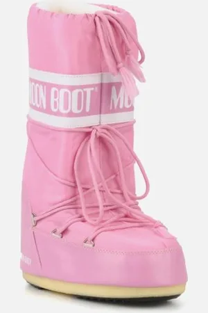 Moon Boot Nylon by