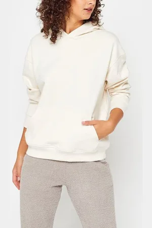 New Balance Sweatshirt Nature State Femme by
