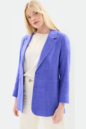 Y.A.S Yasisma 7/8 Blazer S by