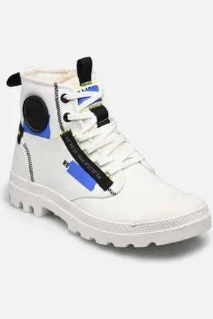 Palladium PAMPA HI RE-CRAFT W by