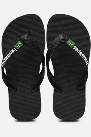 Havaianas Brasil Logo E by