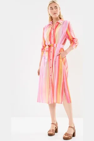 FIVE JEANS 63179 Ross Robe by