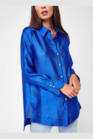 Y.A.S Yaslola Ls Long Shirt S. by
