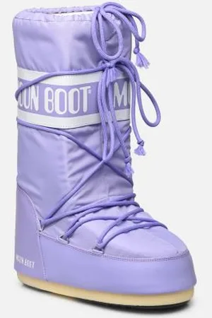 Moon Boot Nylon by