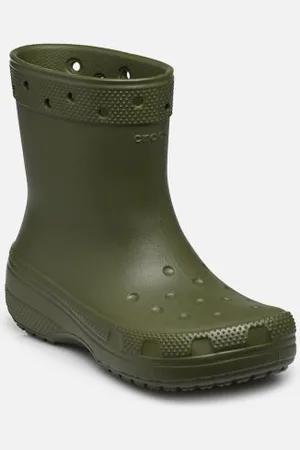 Crocs Classic Boot Agr by