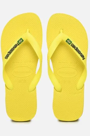 Havaianas HAV. BRASIL LOGO NEON by