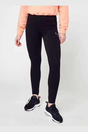 PUMA W Her High-Waist Leggings by