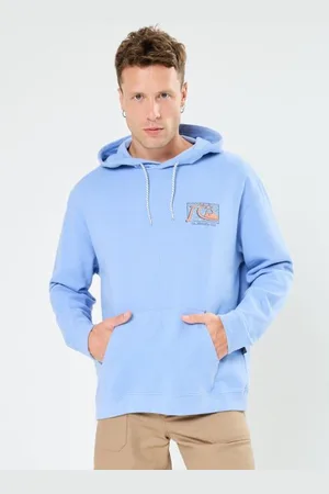 Quiksilver Apog Heritage Hoodie by