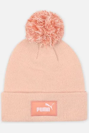 PUMA Fc Pom-Pom- Beanie by