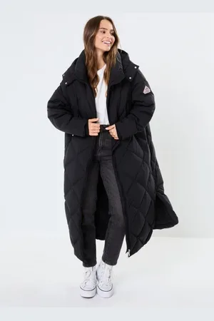 PYRENEX ADELE COAT by