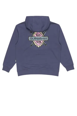Quiksilver Drybridge Hoodie Youth by