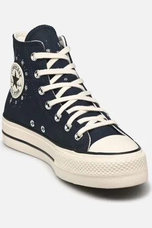 Converse Chuck Taylor All Star Lift Hi by