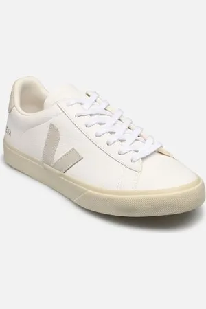 Veja Campo Chromefree Leather M by