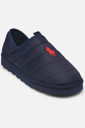 Ralph Lauren EVERETT-DRESS SHOE-SLIPPER by