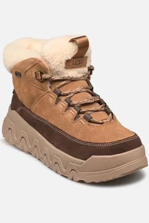 UGG W TERRETRAIL COZY LACE by