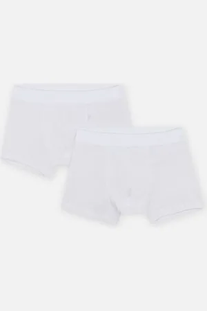 Petit Bateau 2 Boxers A01FT00 by