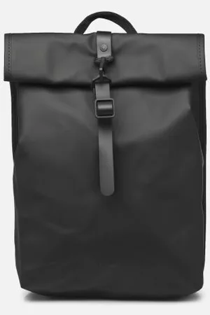 Rains Rolltop Rucksack Mini by