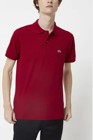 Lacoste Polo Classique L1212 Manches Courtes by
