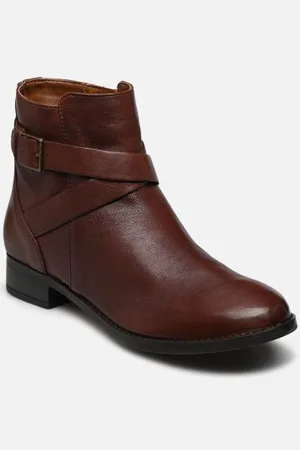 Clarks Hamble Buckle by