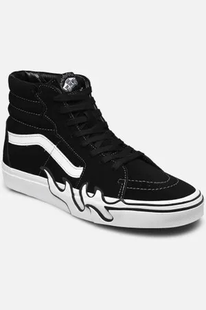 Vans SK8-Hi Flame M by