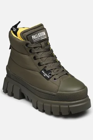 Palladium REVOLT BOOT OVERCUSH W by