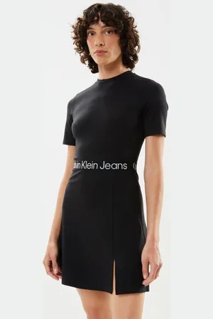 Calvin Klein Tape Milano Short Sl by
