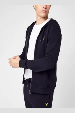 Lyle &amp; scott Zip Through Hoodie by