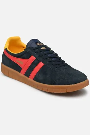 Gola Hurricane Suede by