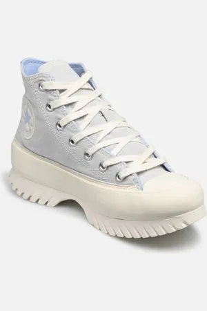 Converse Chuck Taylor All Star Lugged 2.0 Canvas Hi W by