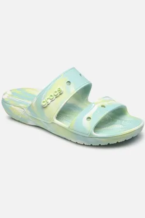 Crocs Classic Marbled W by