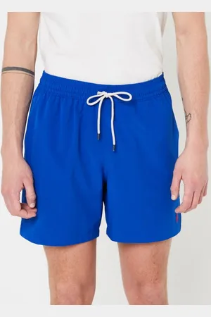 Ralph Lauren Maillot Pony Doublon by