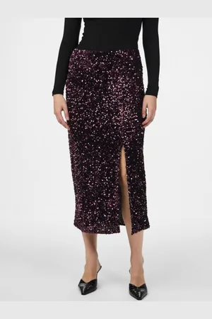 Y.A.S YASATIVO HW LONG SKIRT by