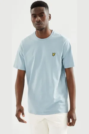 Lyle &amp; scott Plain T-shirt by