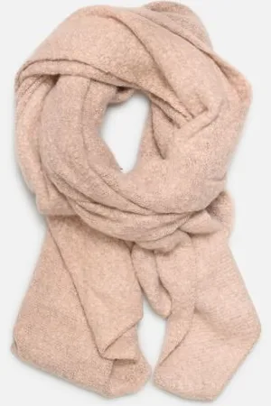 Pieces PYRON Long Scarf by