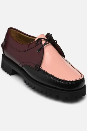 SEBAGO JAMES LUG WOMAN by