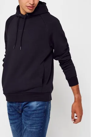 Calvin Klein Elevated Logo Tape Hoodie by