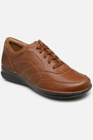 Clarks Appley Tie by