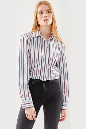 Tommy Hilfiger Rwb Regular Shirt Ls by