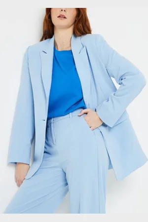B YOUNG Bydanta Blazer Y by