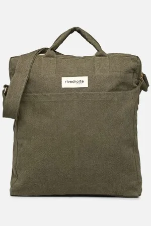 Rive Droite Paris Achille - The New City Bag by